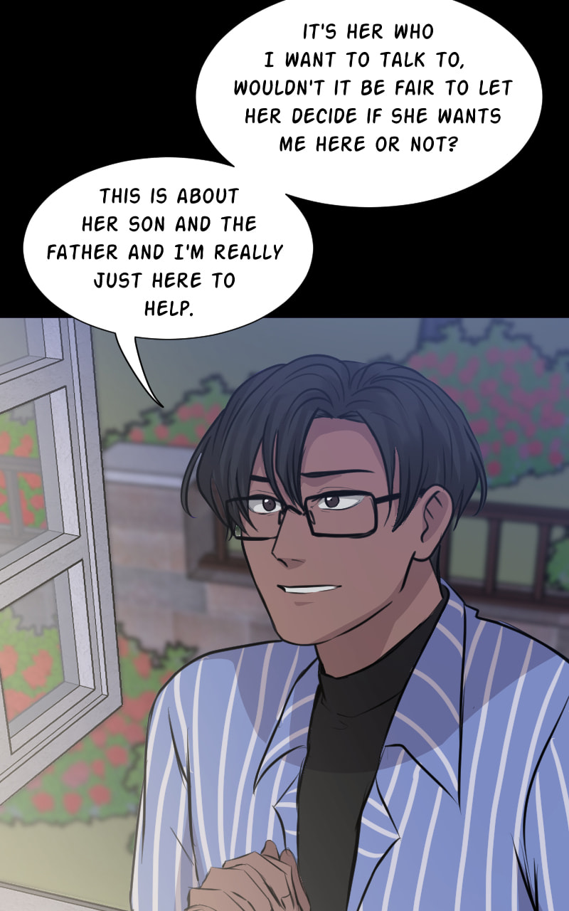 The Doctors are Out Chapter 105 page 12 - 