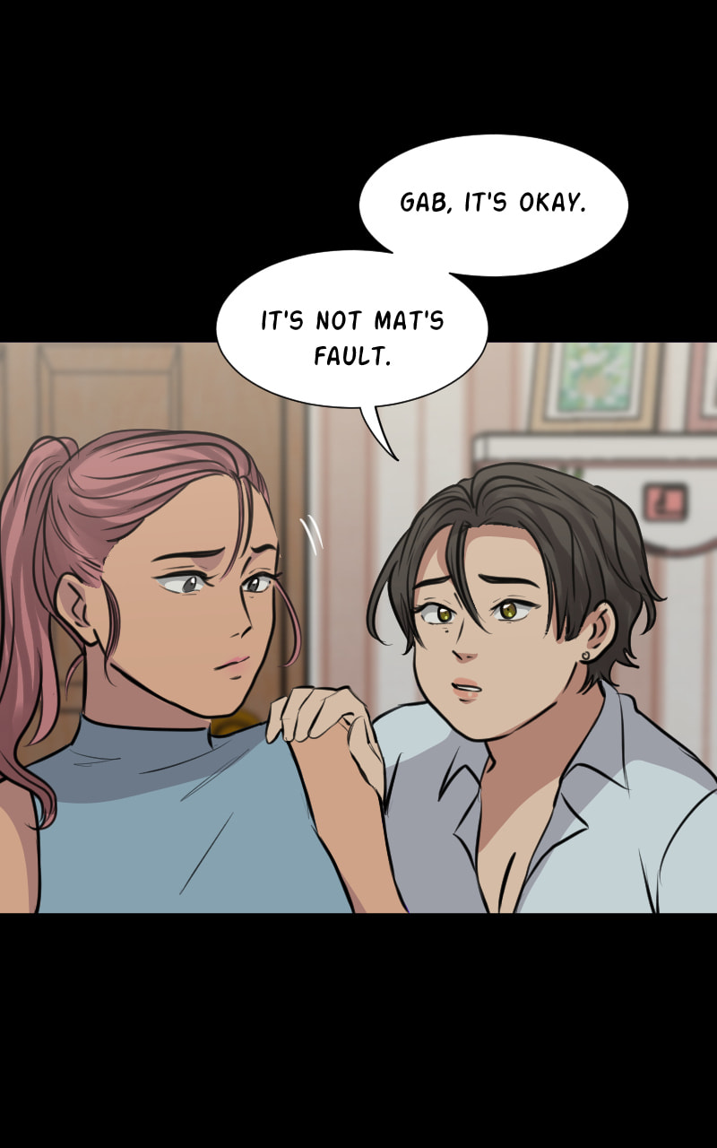 The Doctors are Out Chapter 105 page 16 - 