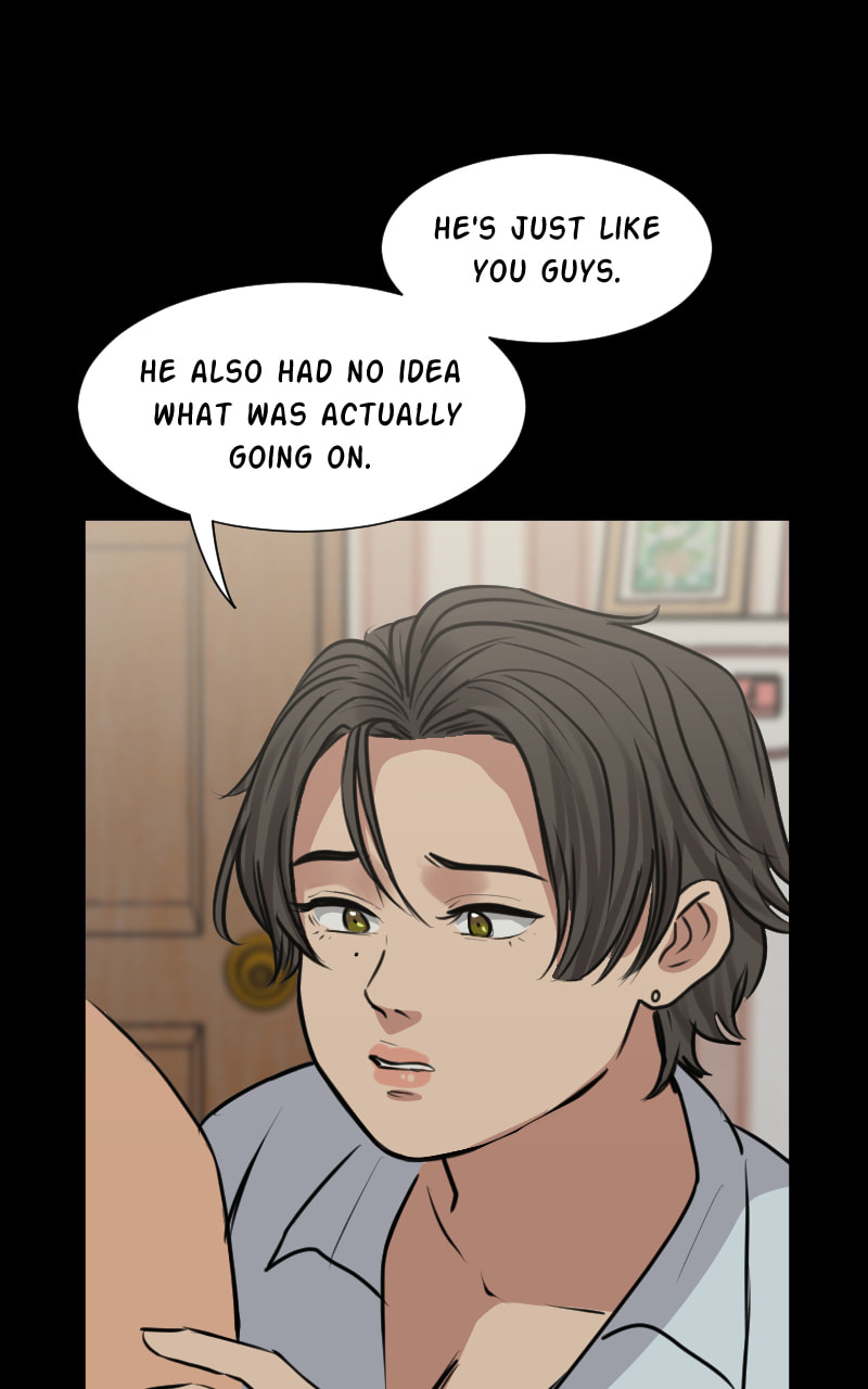The Doctors are Out Chapter 105 page 17 - 