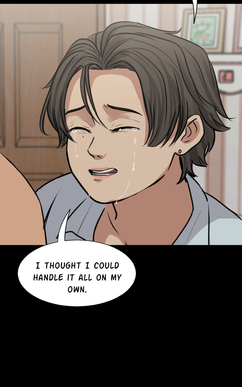 The Doctors are Out Chapter 105 page 20 - 
