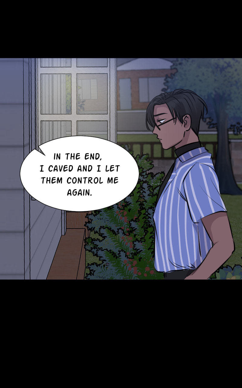 The Doctors are Out Chapter 105 page 21 - 