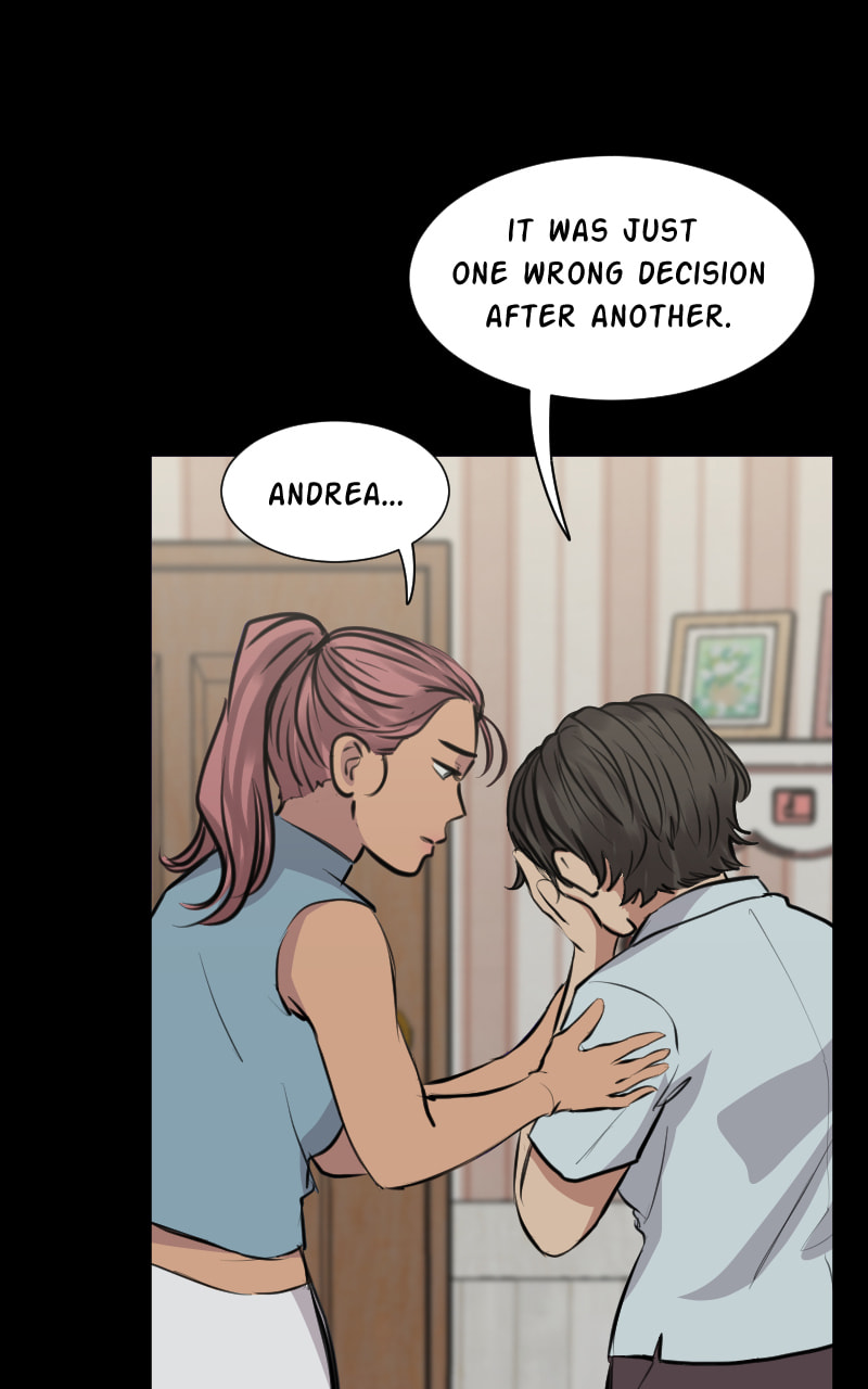 The Doctors are Out Chapter 105 page 22 - 