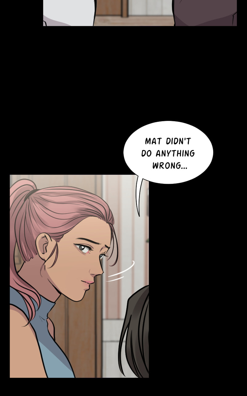 The Doctors are Out Chapter 105 page 23 - 