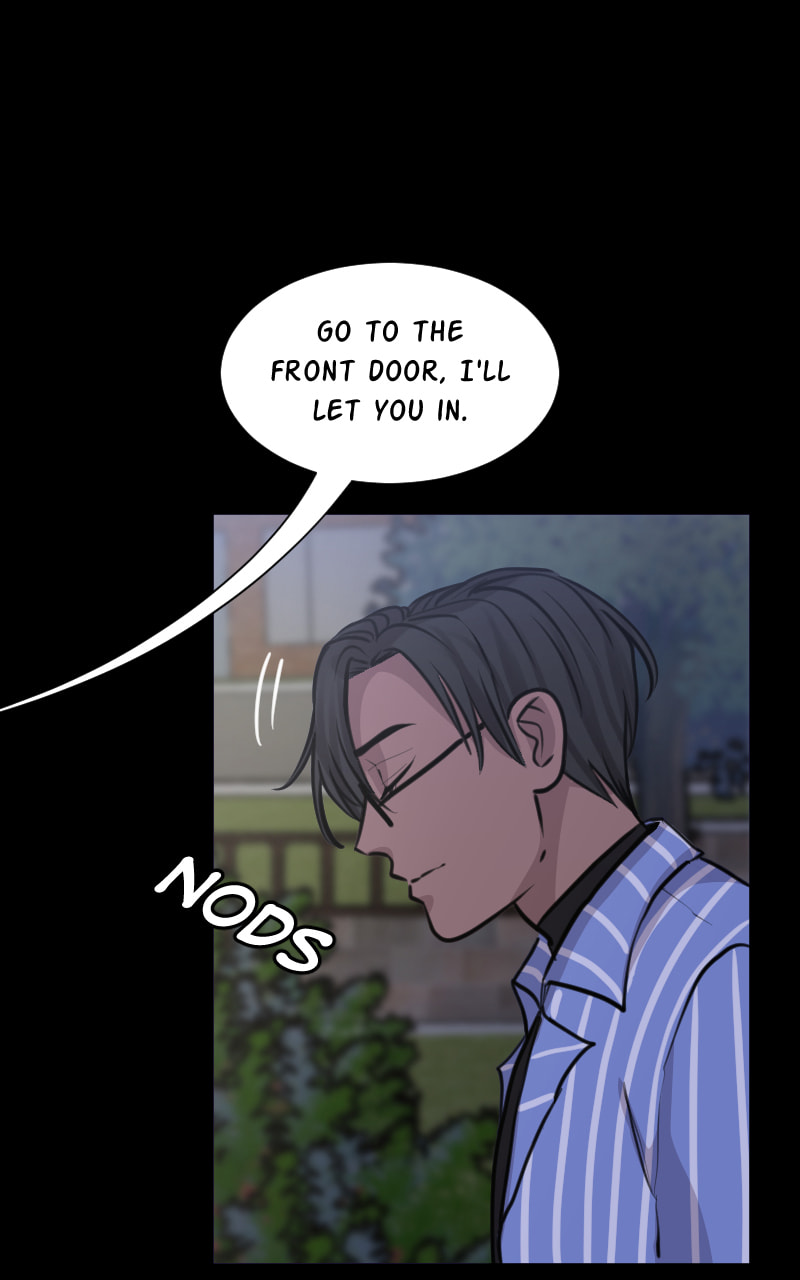 The Doctors are Out Chapter 105 page 24 - 