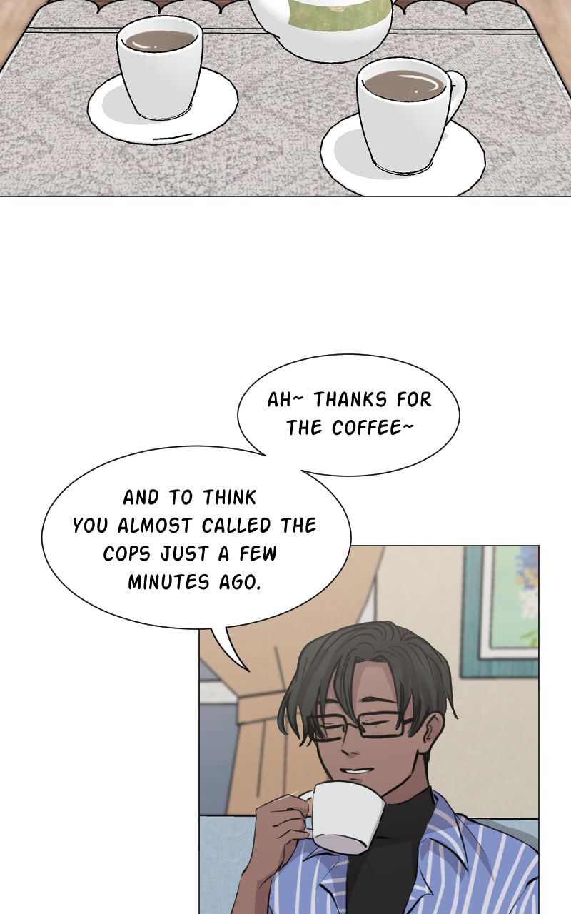 The Doctors are Out Chapter 105 page 28 - 