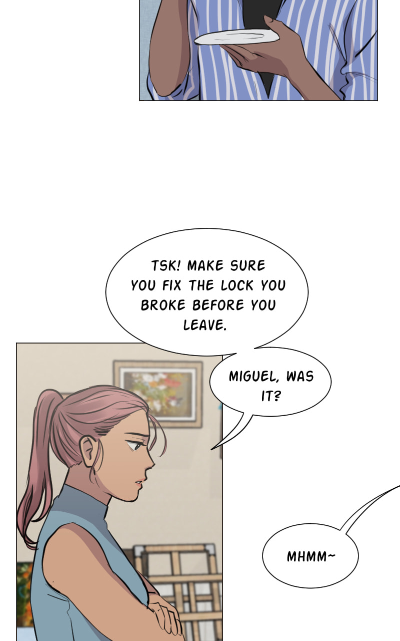 The Doctors are Out Chapter 105 page 29 - 