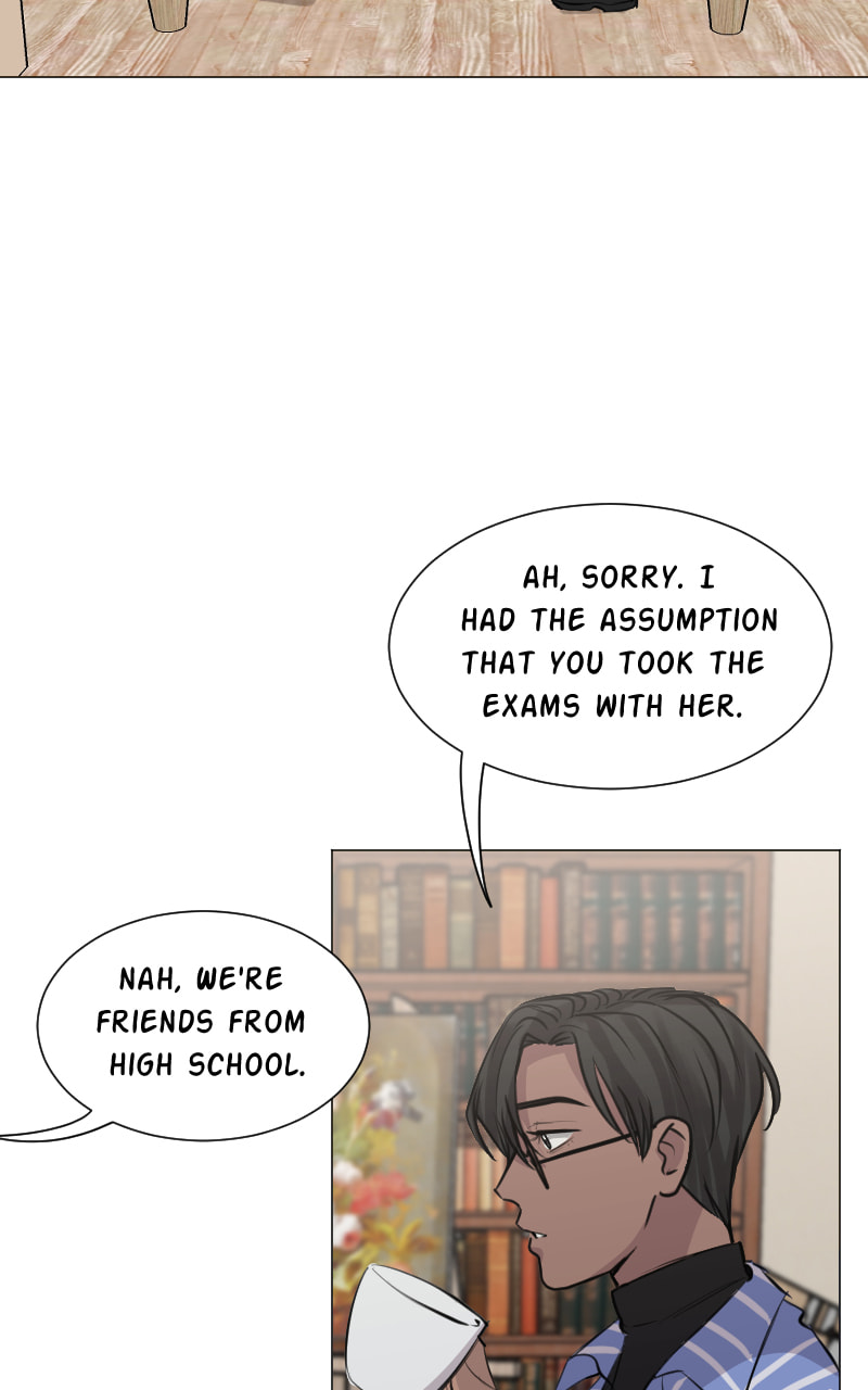 The Doctors are Out Chapter 105 page 31 - 