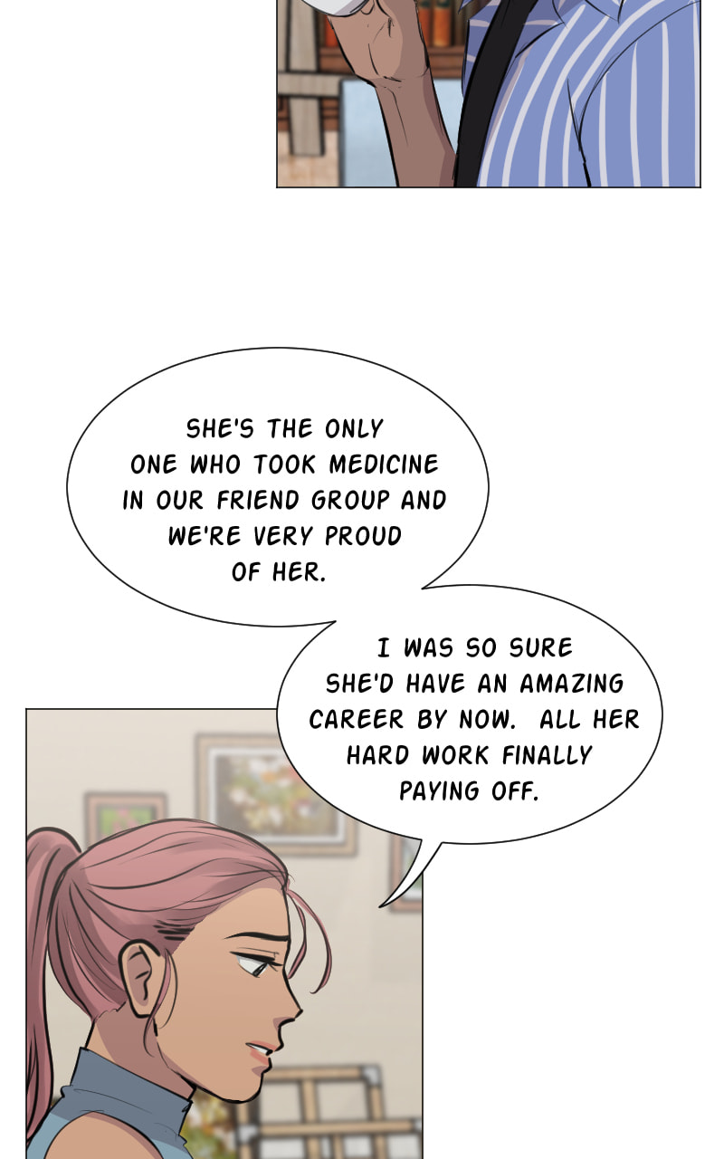 The Doctors are Out Chapter 105 page 32 - 