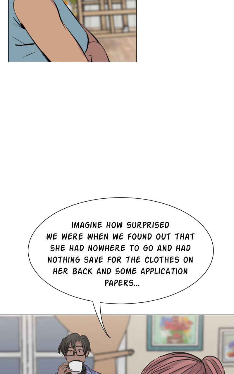 The Doctors are Out Chapter 105 page 33 - 