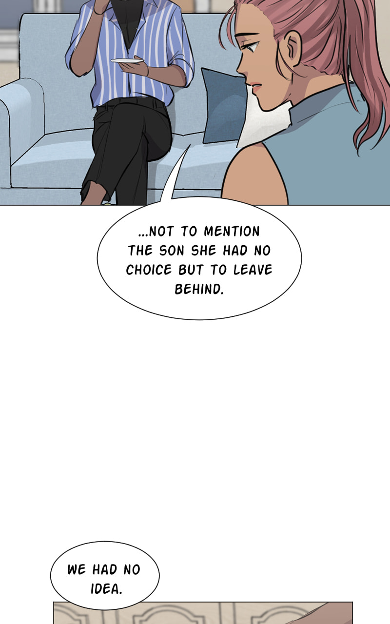 The Doctors are Out Chapter 105 page 34 - 