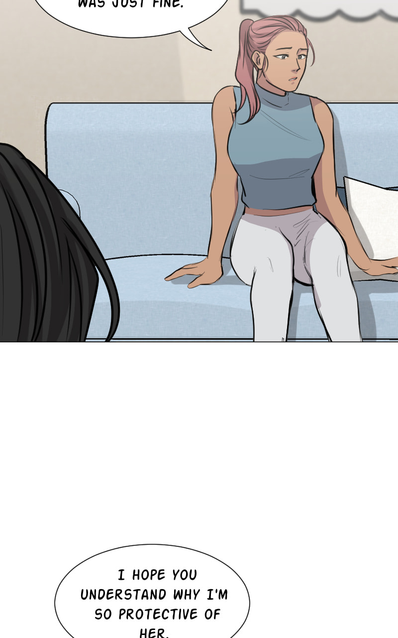 The Doctors are Out Chapter 105 page 36 - 