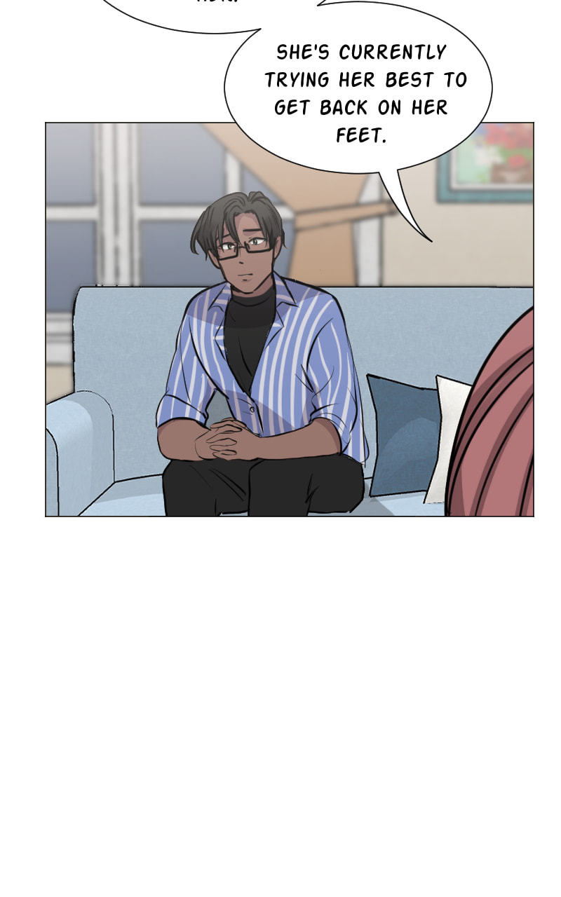 The Doctors are Out Chapter 105 page 37 - 