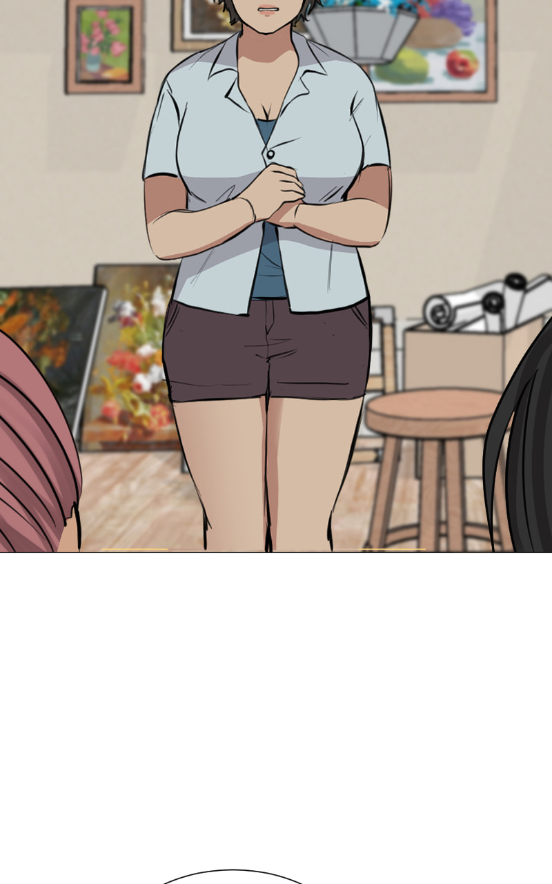 The Doctors are Out Chapter 105 page 39 - 
