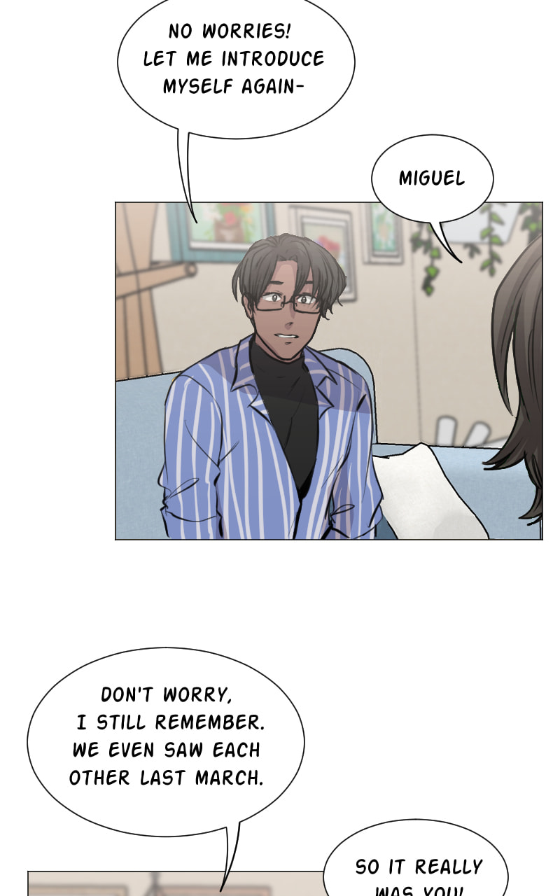The Doctors are Out Chapter 105 page 40 - 