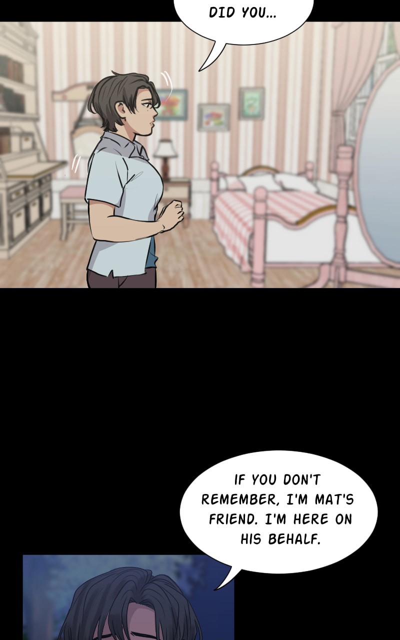 The Doctors are Out Chapter 105 page 5 - 