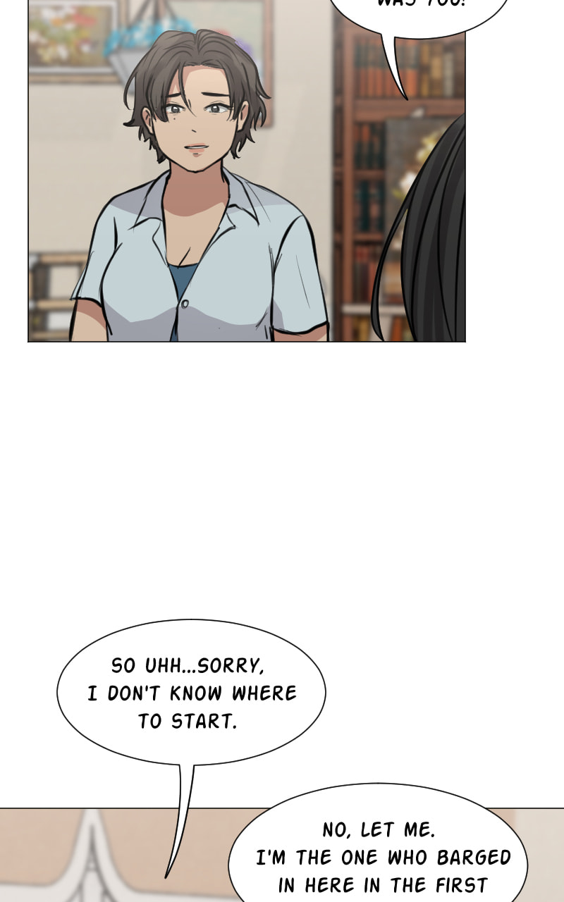 The Doctors are Out Chapter 105 page 41 - 