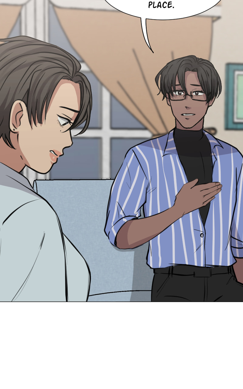 The Doctors are Out Chapter 105 page 42 - 