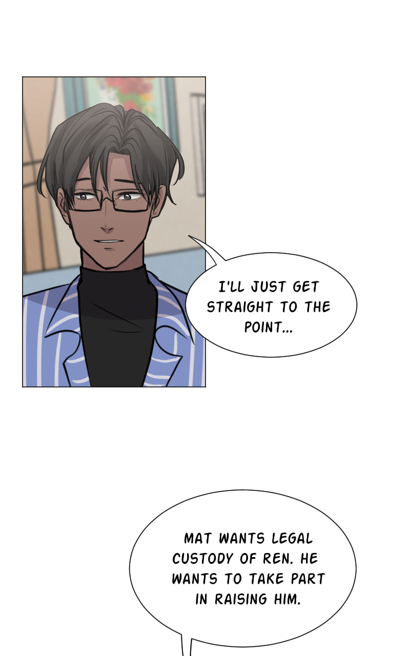 The Doctors are Out Chapter 105 page 43 - 