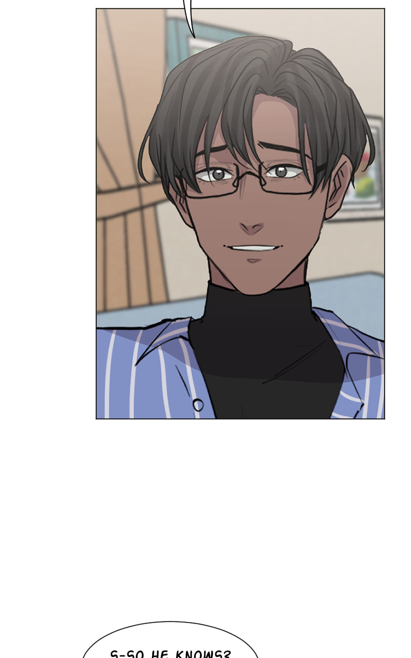 The Doctors are Out Chapter 105 page 44 - 