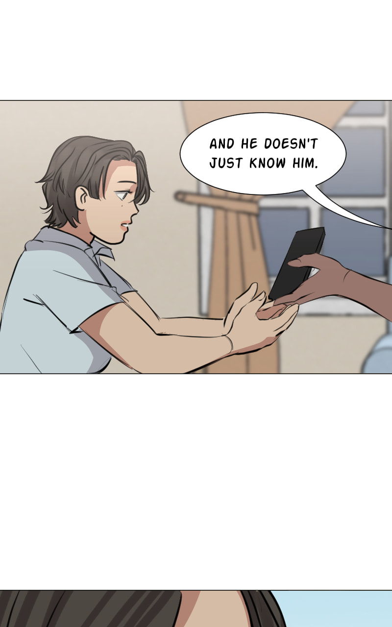 The Doctors are Out Chapter 105 page 46 - 