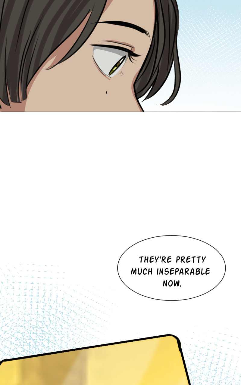 The Doctors are Out Chapter 105 page 47 - 
