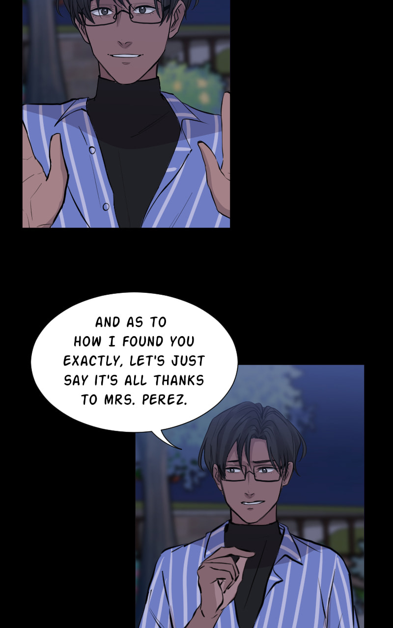 The Doctors are Out Chapter 105 page 6 - 