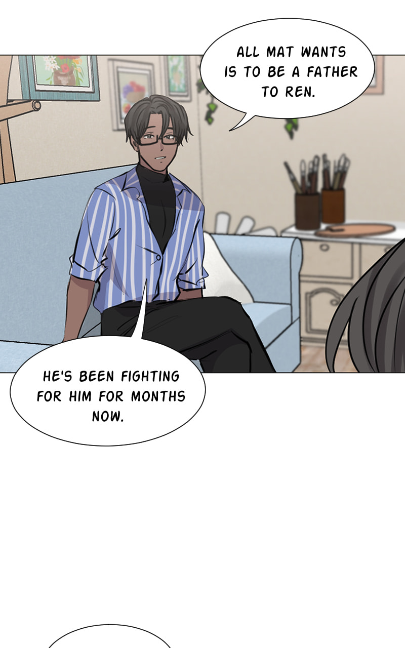The Doctors are Out Chapter 105 page 51 - 