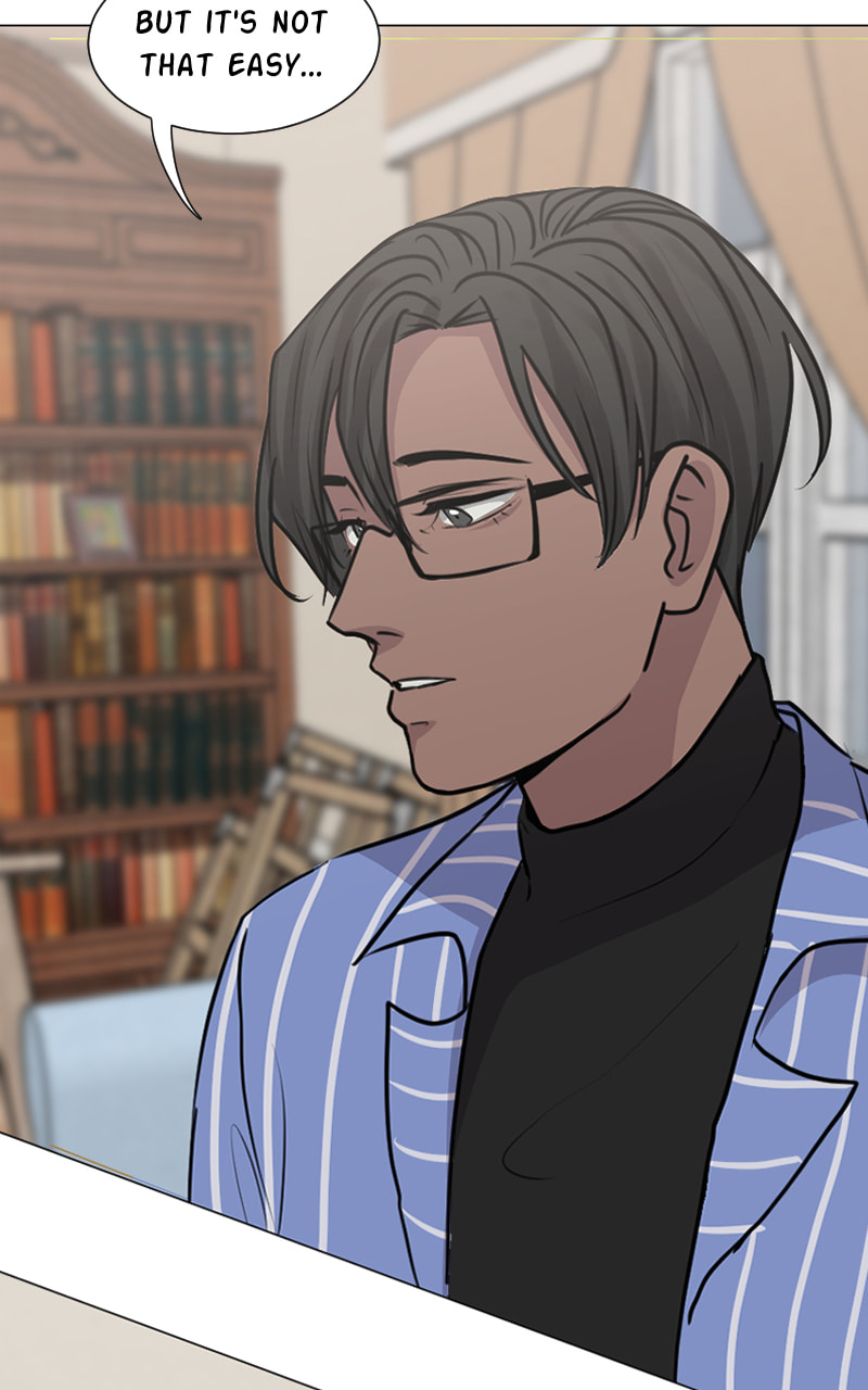 The Doctors are Out Chapter 105 page 52 - 