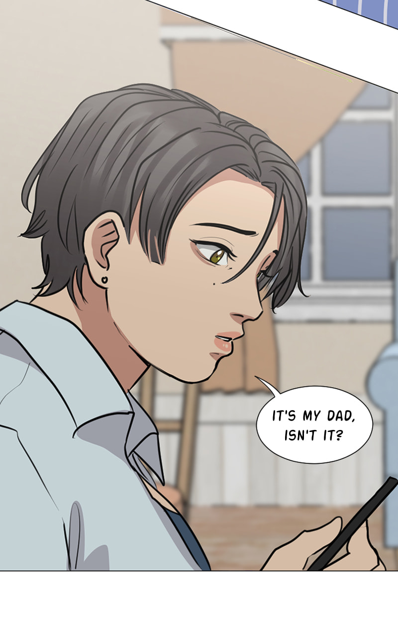 The Doctors are Out Chapter 105 page 53 - 