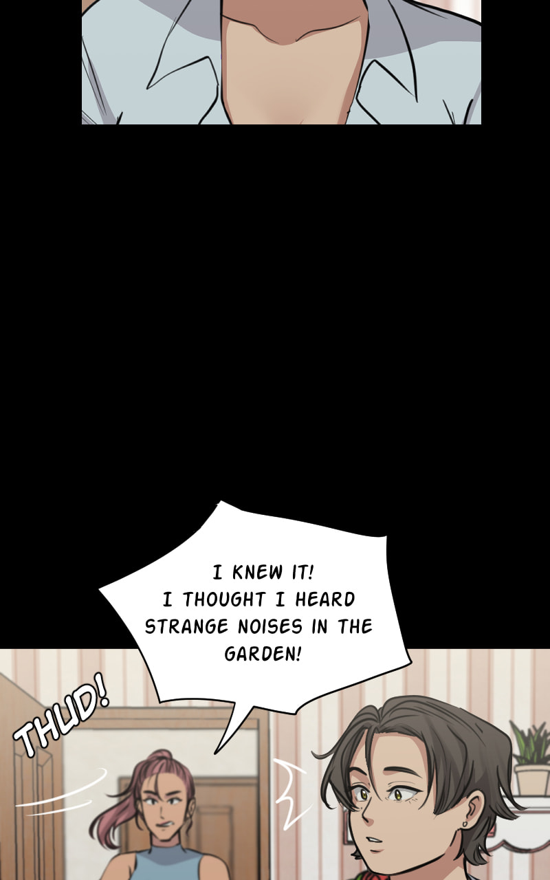 The Doctors are Out Chapter 105 page 8 - 
