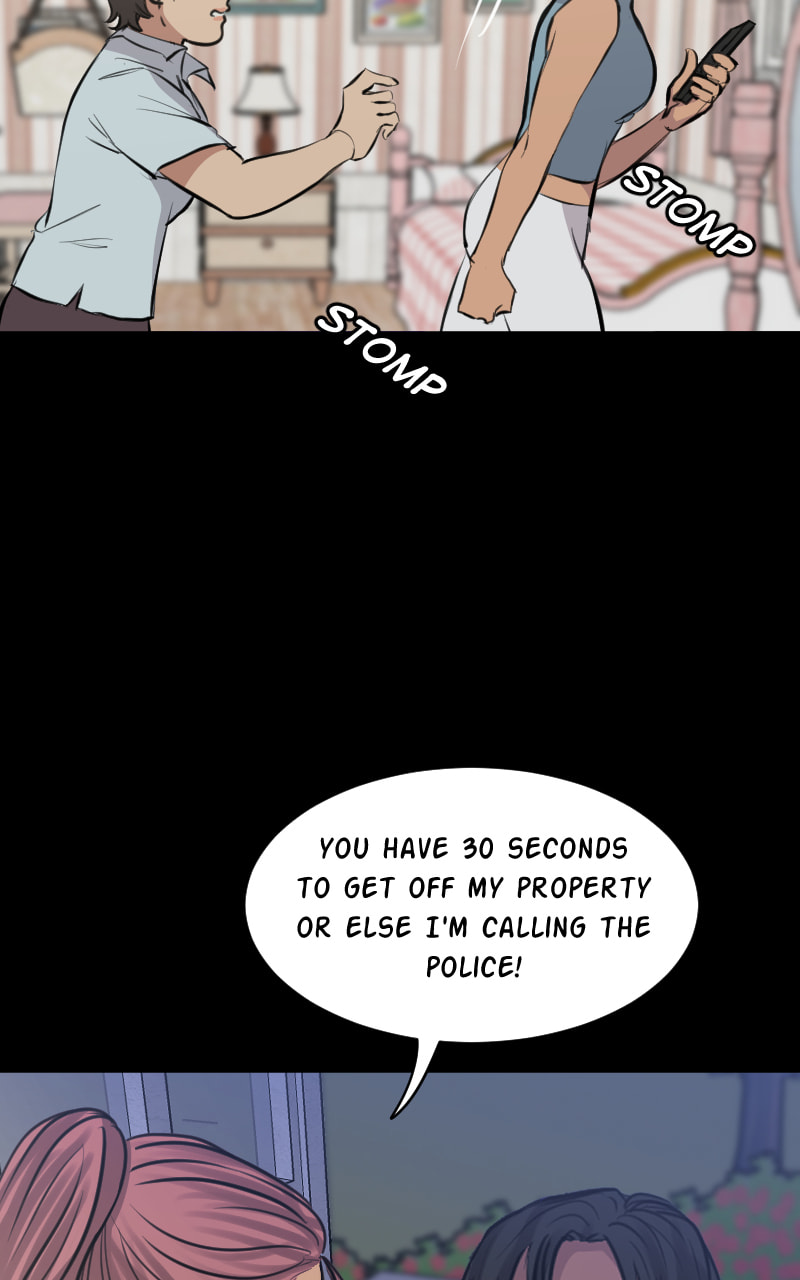 The Doctors are Out Chapter 105 page 10 - 