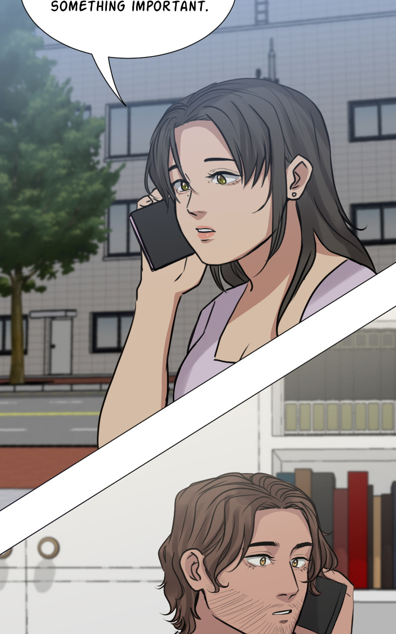 The Doctors are Out Chapter 106 page 12 - 