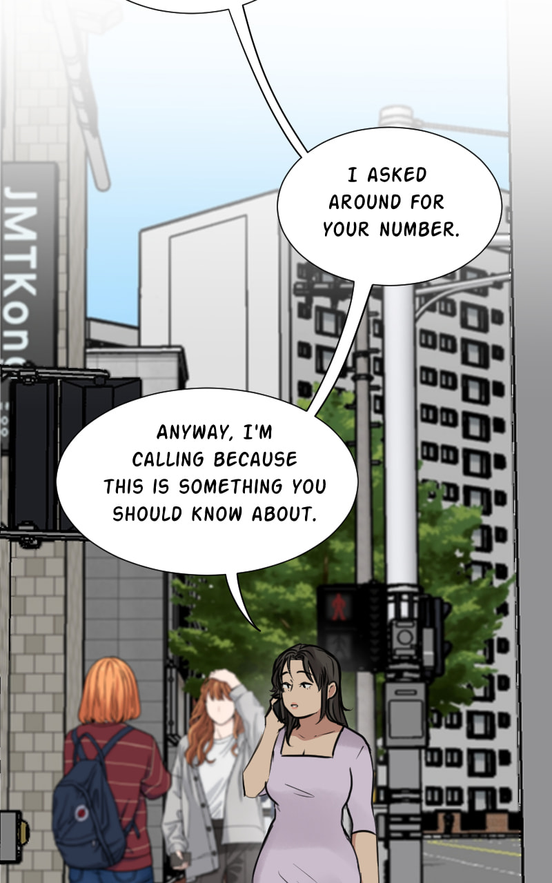 The Doctors are Out Chapter 106 page 14 - 