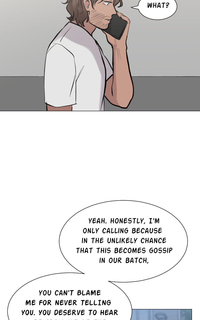 The Doctors are Out Chapter 106 page 16 - 