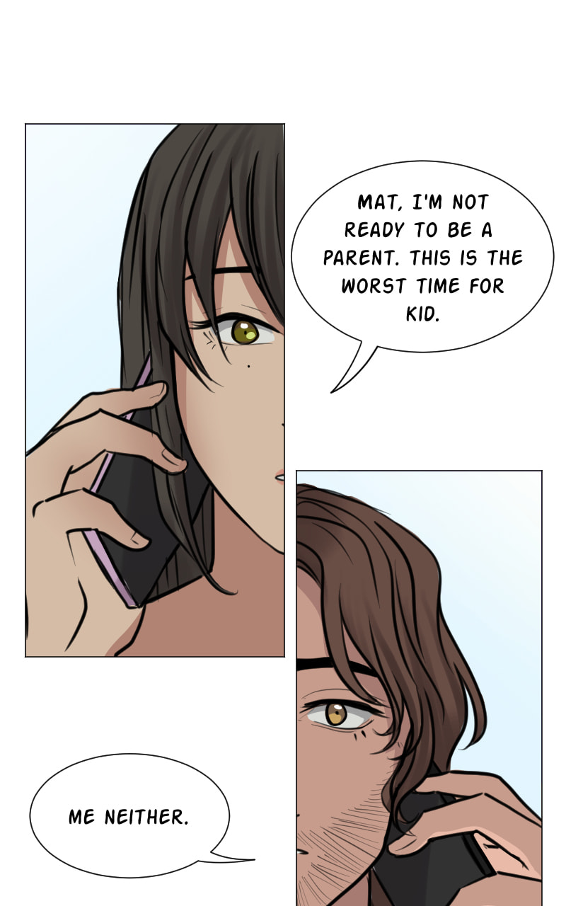 The Doctors are Out Chapter 106 page 19 - 