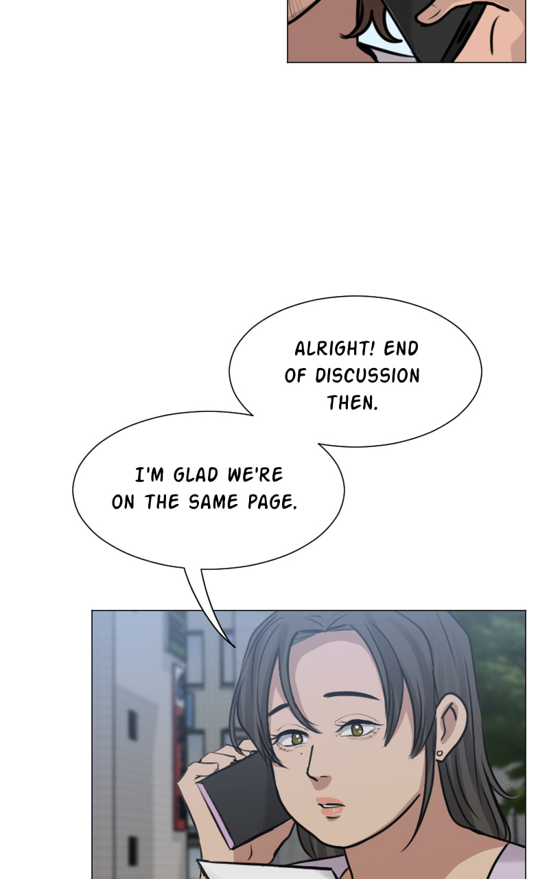 The Doctors are Out Chapter 106 page 20 - 