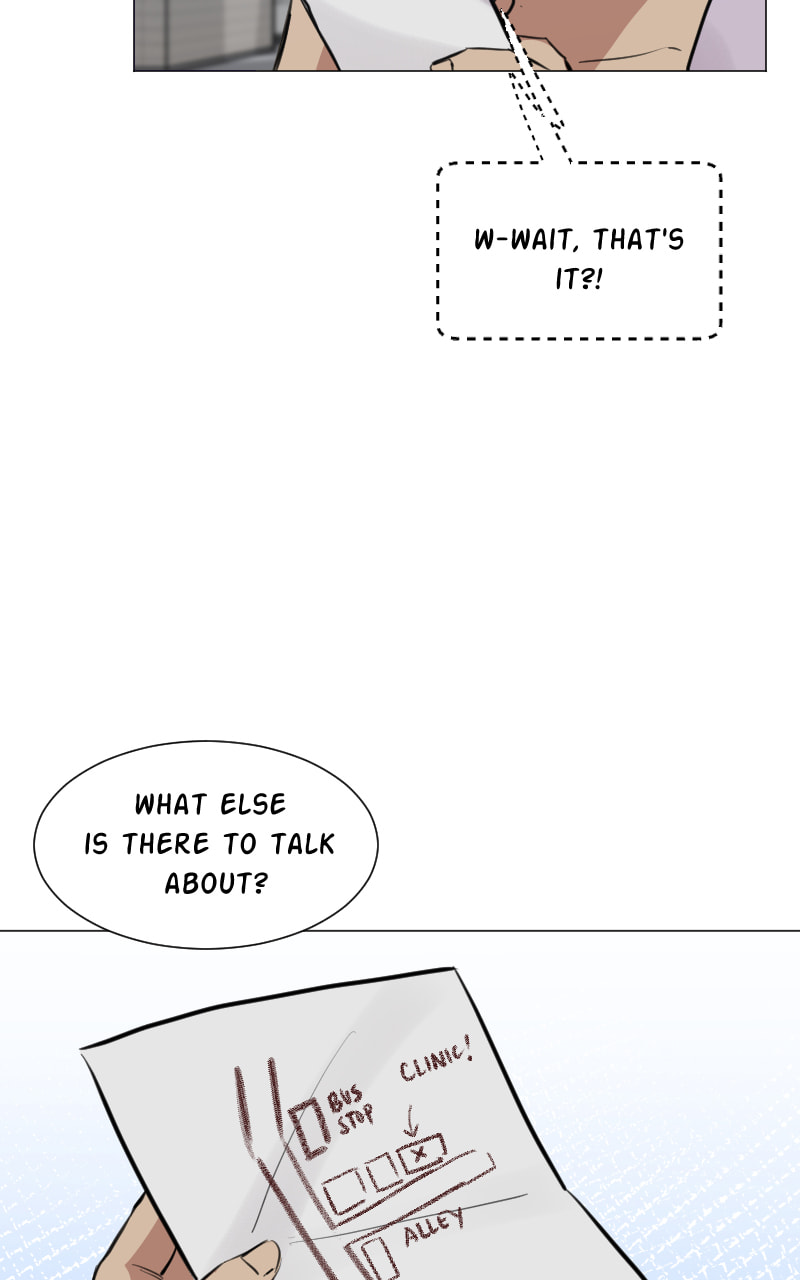 The Doctors are Out Chapter 106 page 21 - 