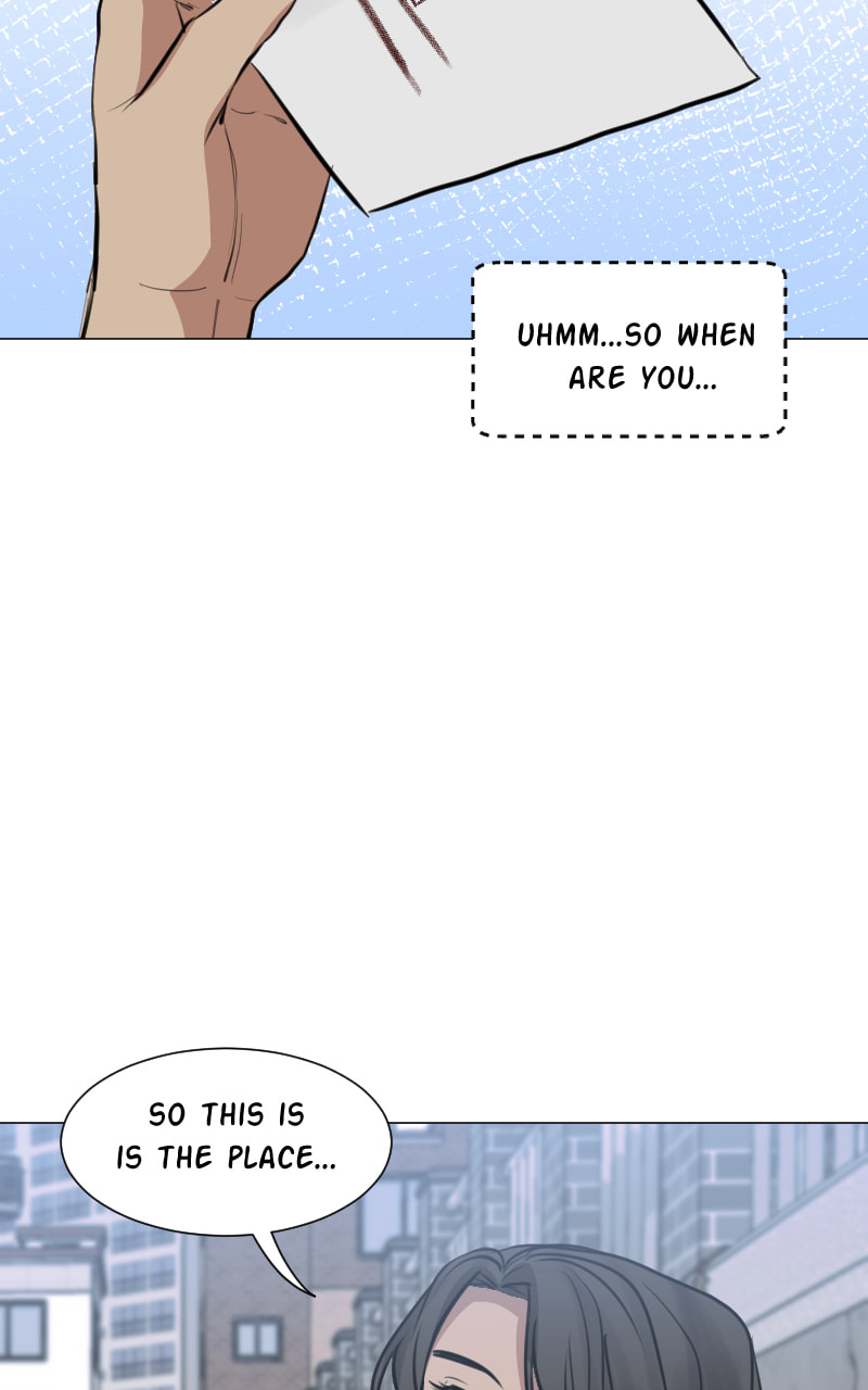 The Doctors are Out Chapter 106 page 22 - 