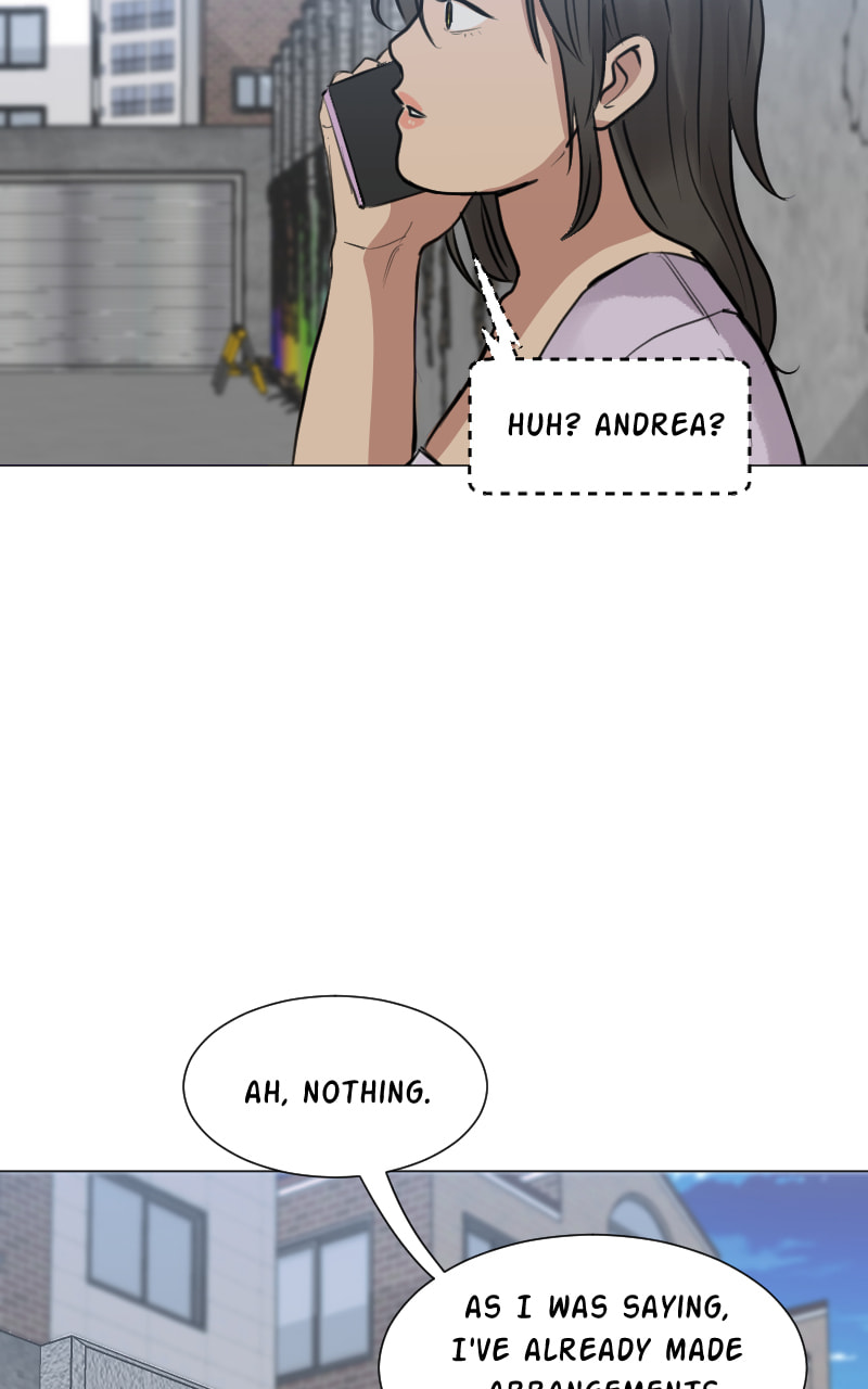 The Doctors are Out Chapter 106 page 23 - 