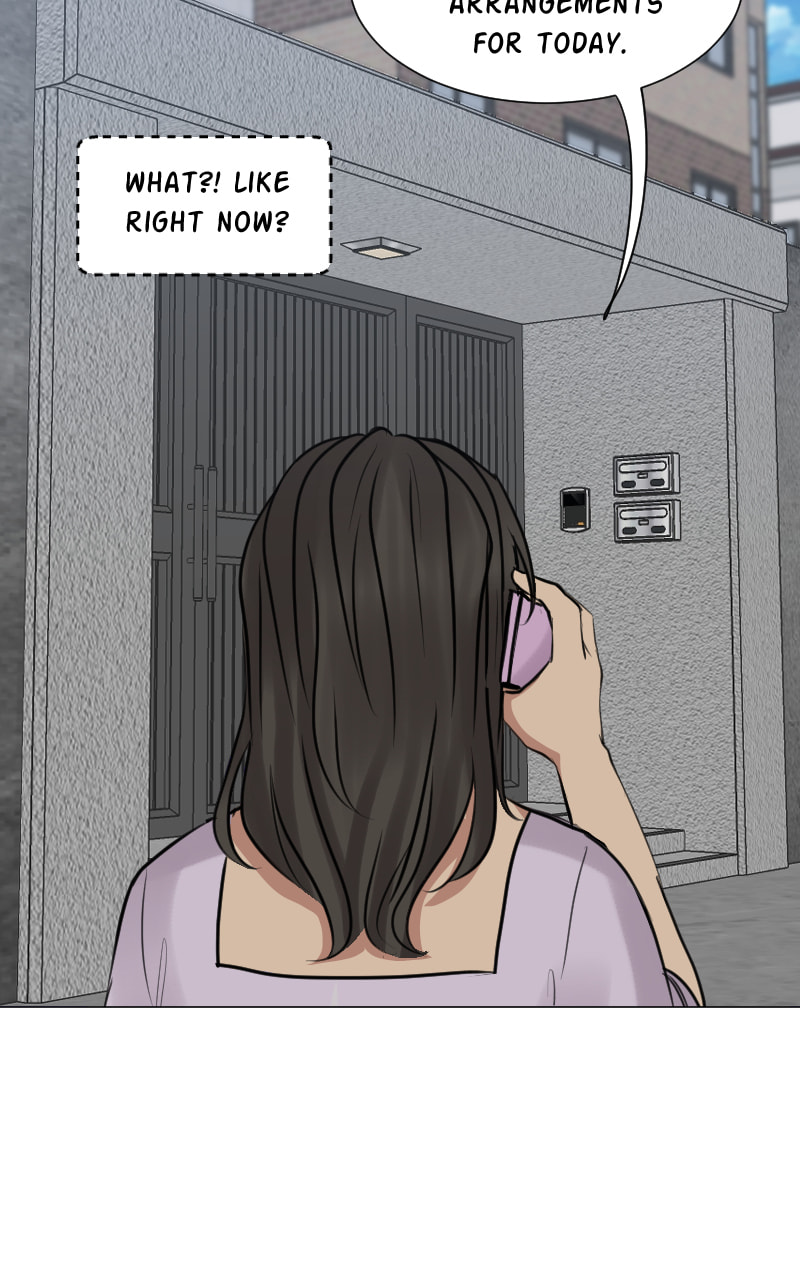 The Doctors are Out Chapter 106 page 24 - 