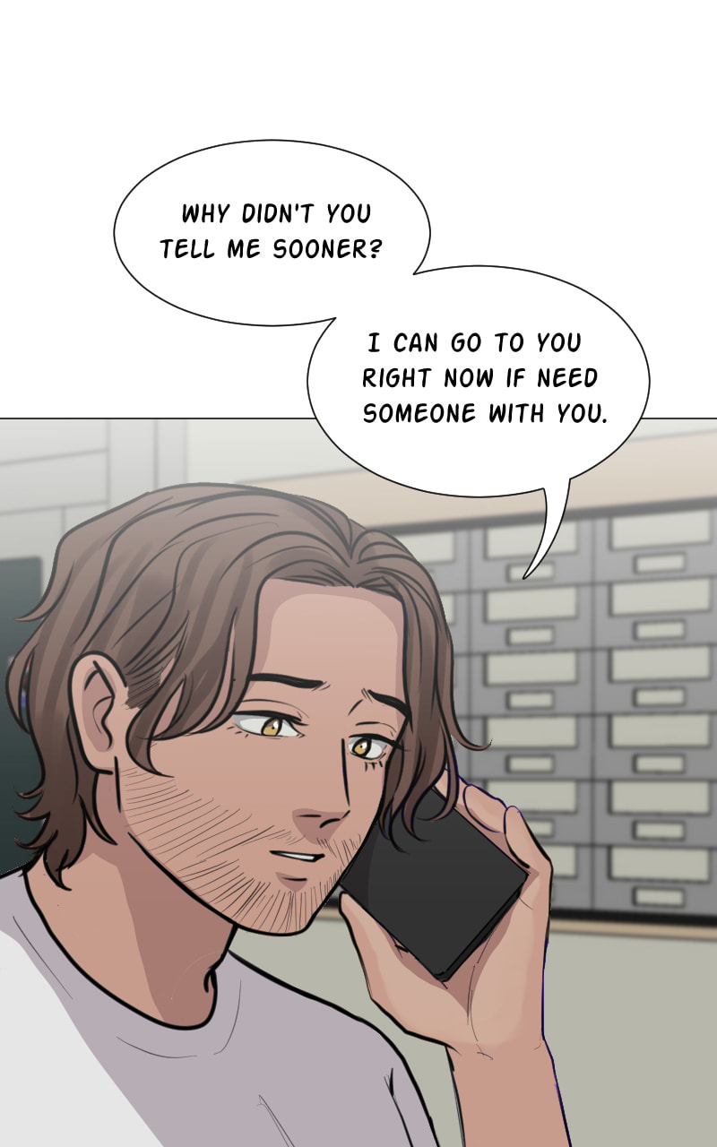 The Doctors are Out Chapter 106 page 26 - 