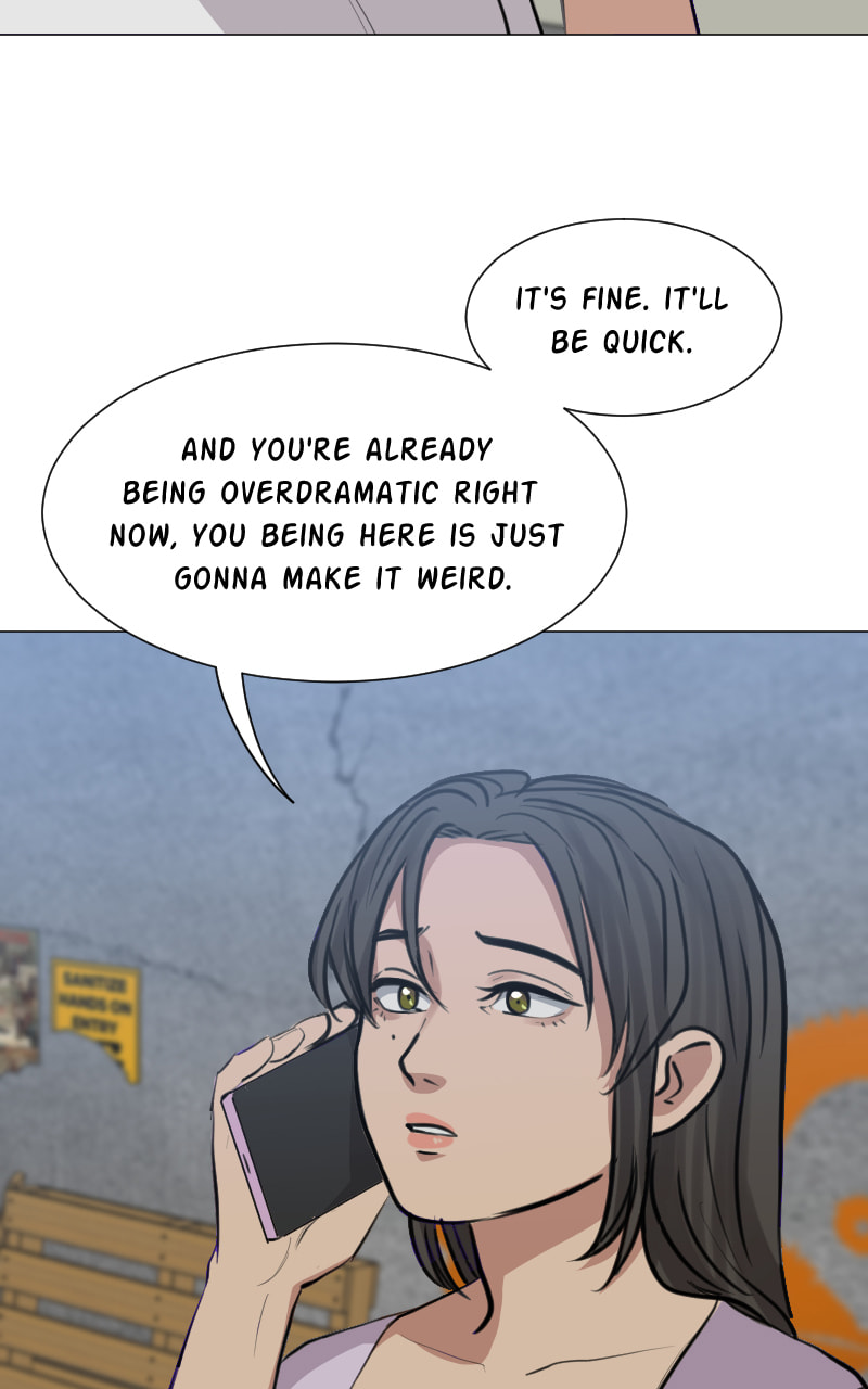The Doctors are Out Chapter 106 page 27 - 
