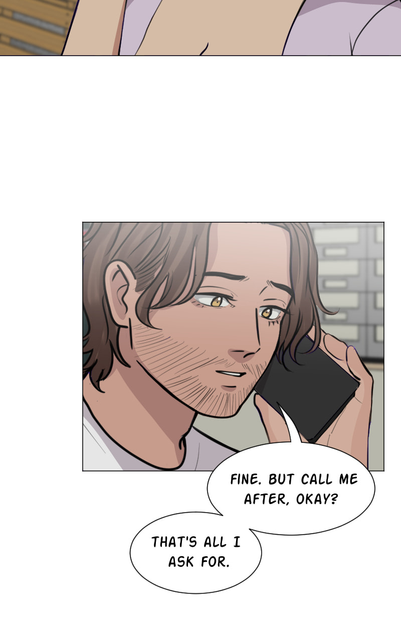 The Doctors are Out Chapter 106 page 28 - 