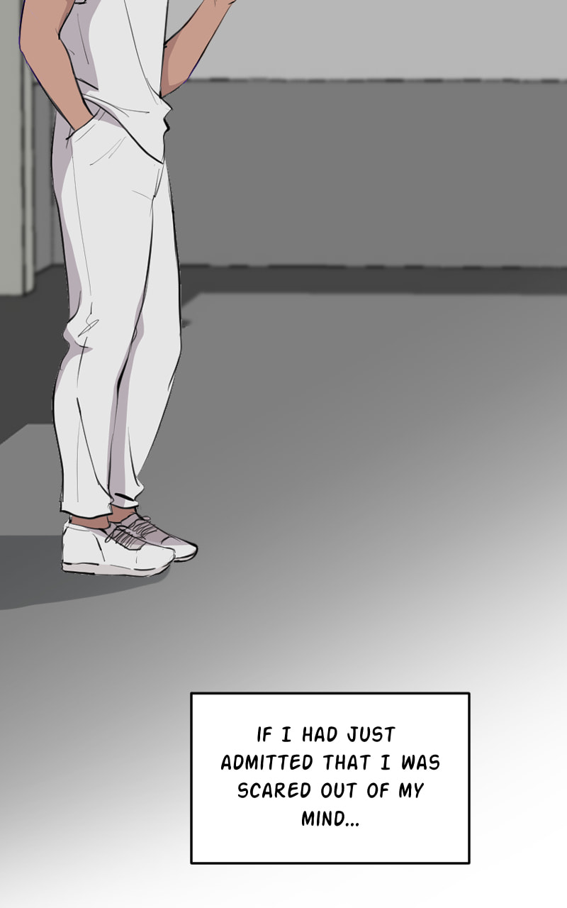 The Doctors are Out Chapter 106 page 31 - 