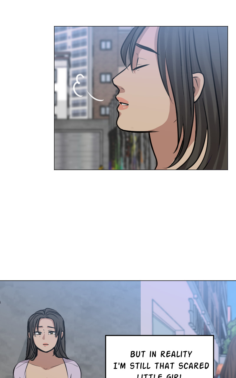 The Doctors are Out Chapter 106 page 35 - 