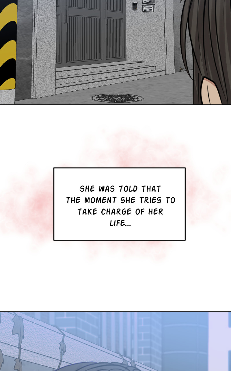 The Doctors are Out Chapter 106 page 38 - 