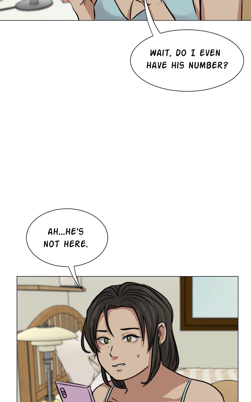 The Doctors are Out Chapter 106 page 5 - 