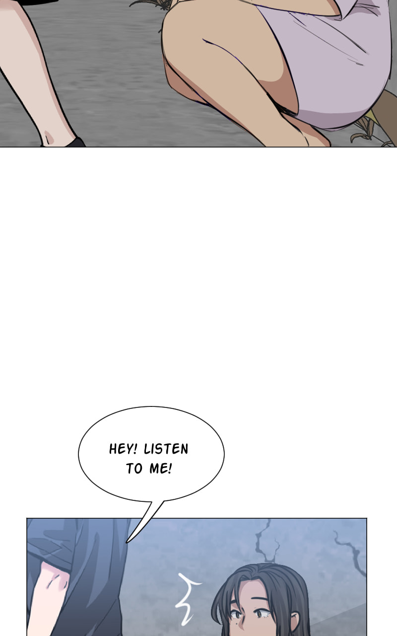 The Doctors are Out Chapter 106 page 44 - 