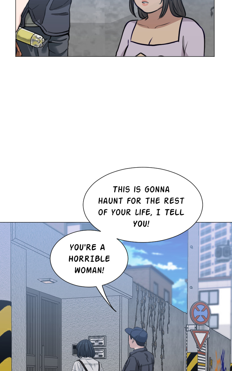 The Doctors are Out Chapter 106 page 45 - 