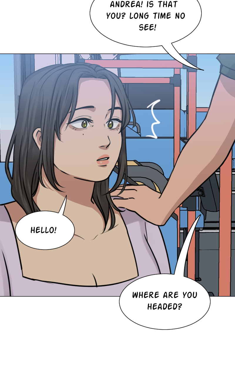The Doctors are Out Chapter 106 page 52 - 